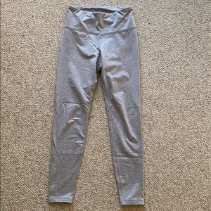 Old Navy Brushed Leggings size M